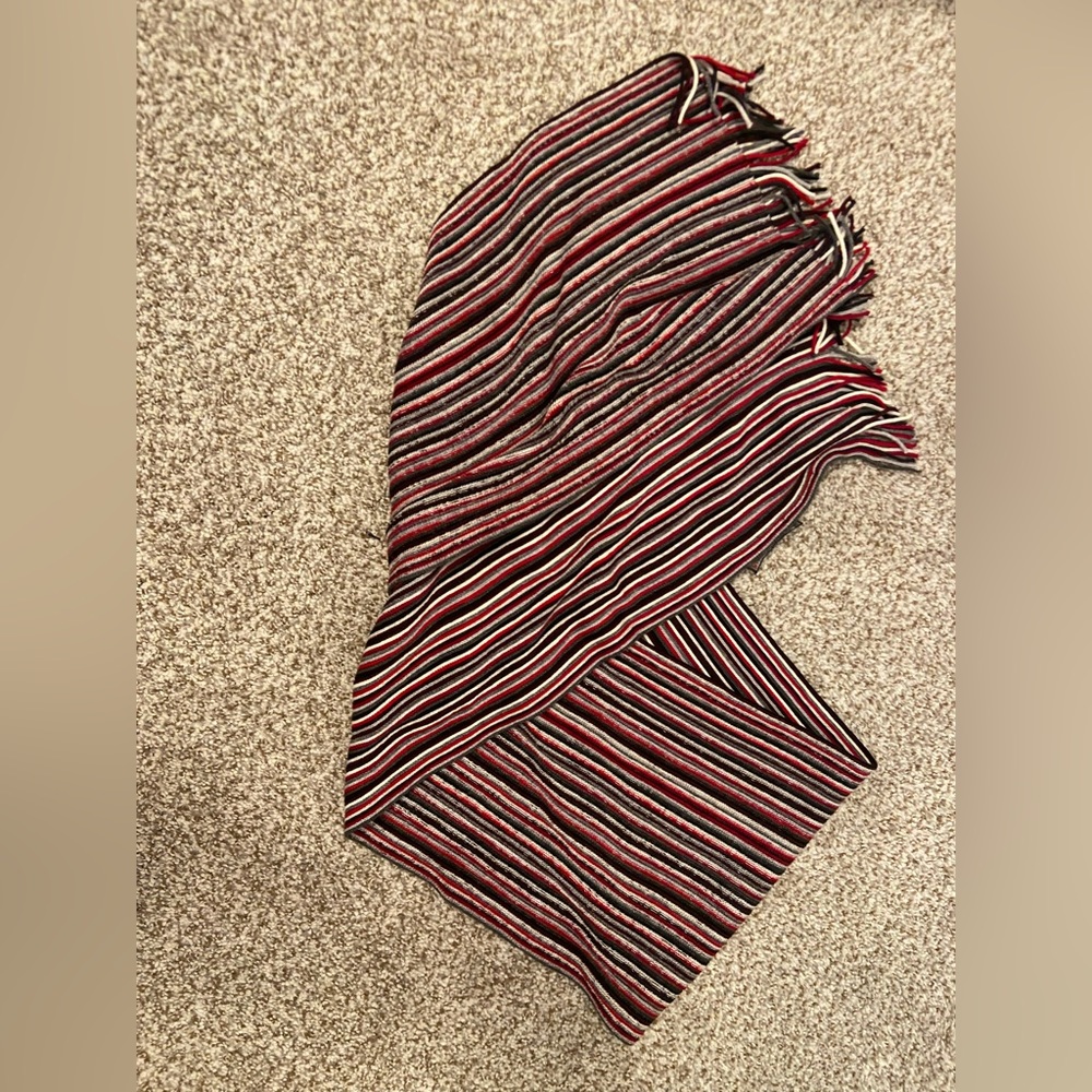 Beautiful Italian Men's Scarf